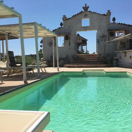 أغريجنتو B&B Magna Grecia المظهر الخارجي الصورة