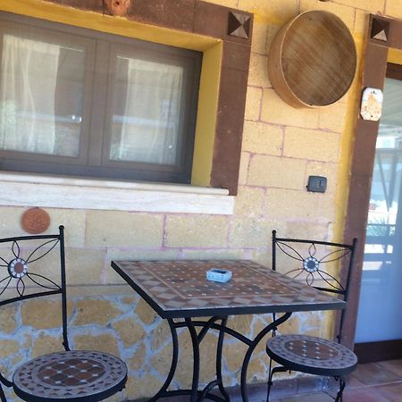 أغريجنتو B&B Magna Grecia المظهر الخارجي الصورة