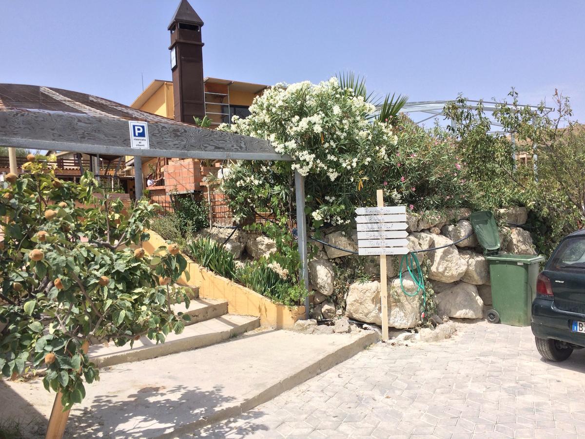 أغريجنتو B&B Magna Grecia المظهر الخارجي الصورة