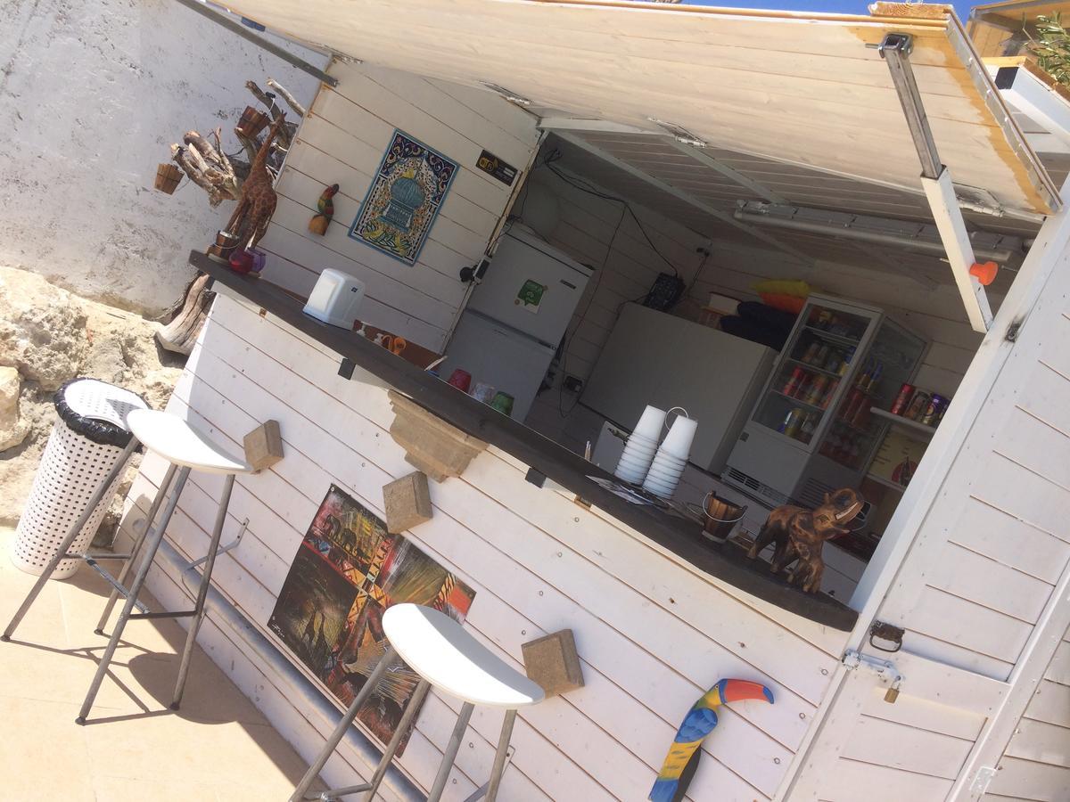 أغريجنتو B&B Magna Grecia المظهر الخارجي الصورة
