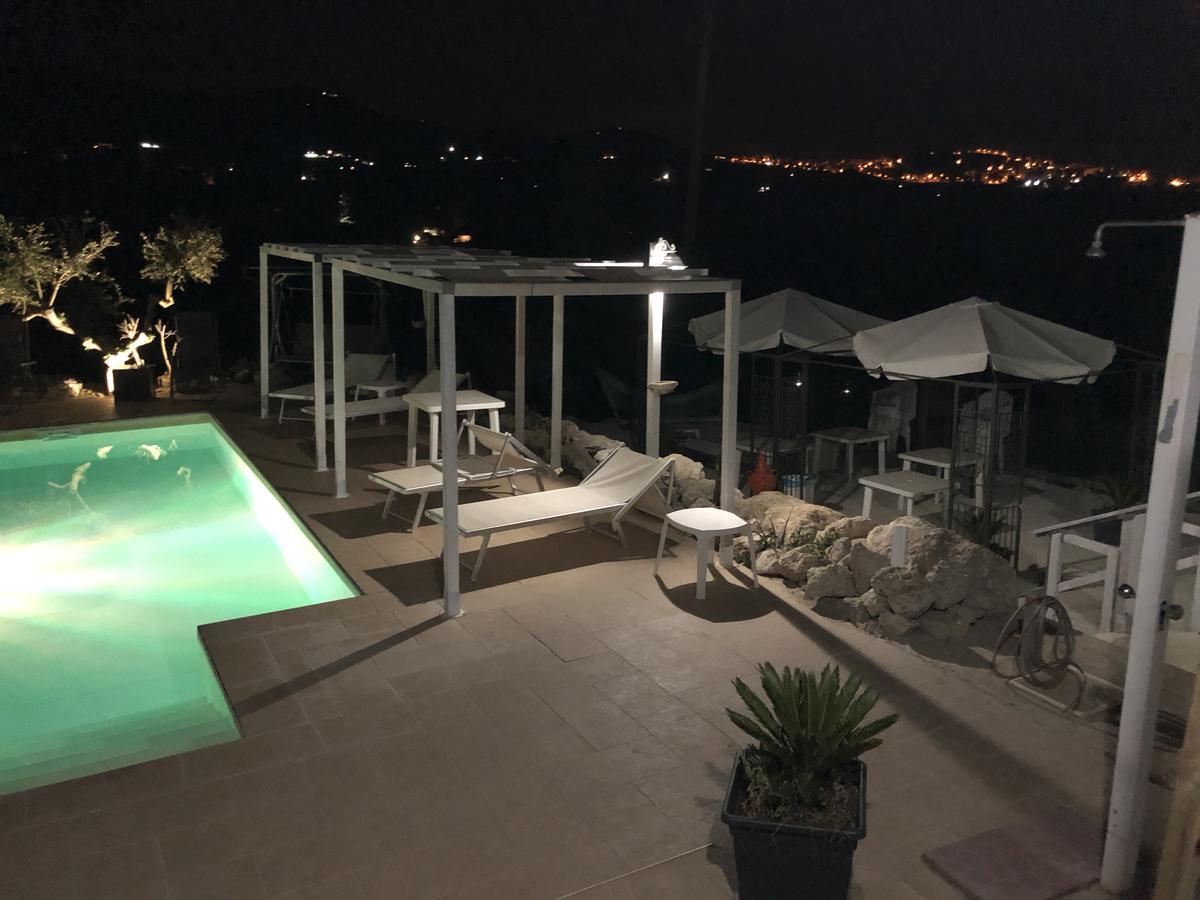 أغريجنتو B&B Magna Grecia المظهر الخارجي الصورة