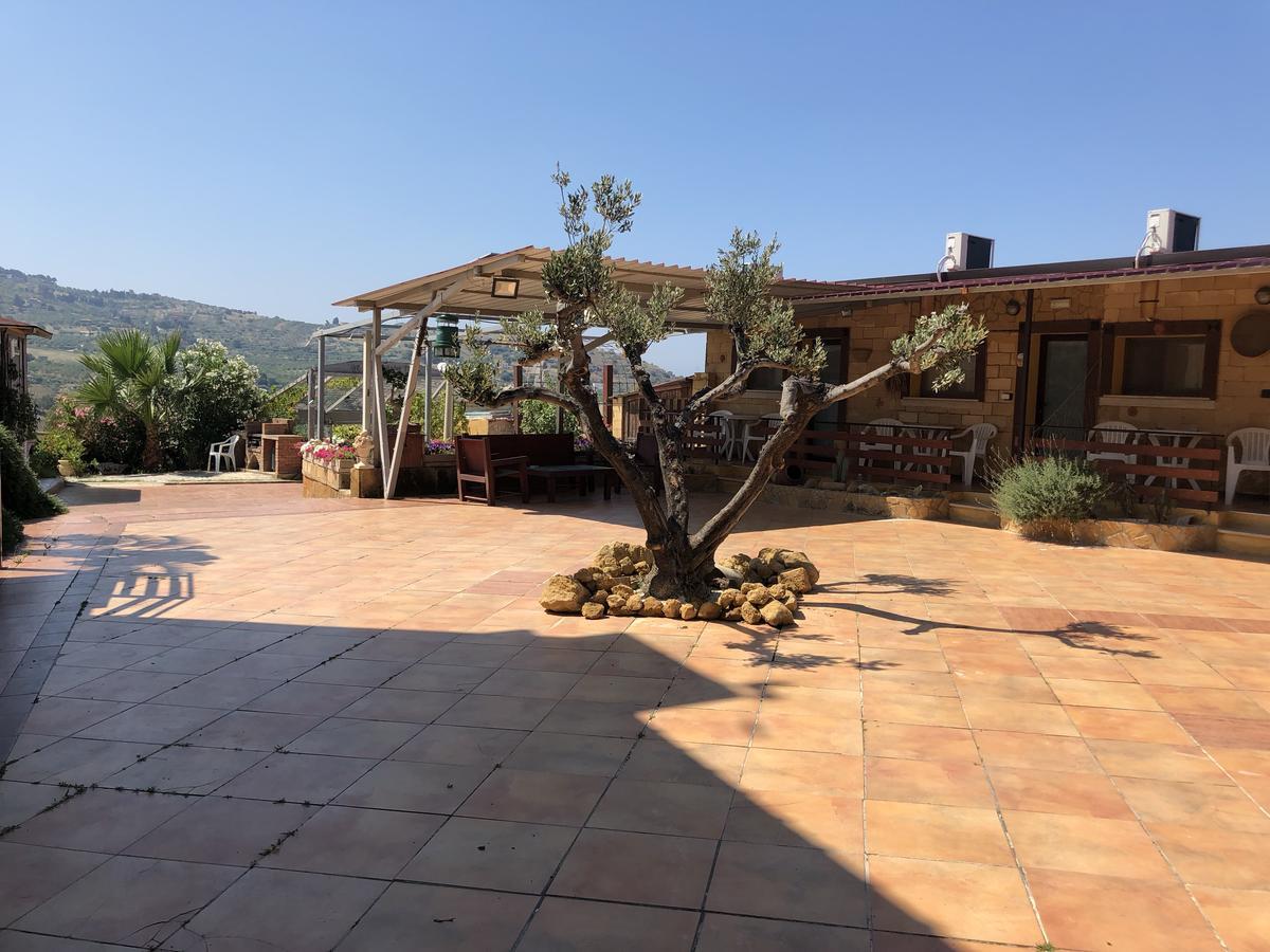 أغريجنتو B&B Magna Grecia المظهر الخارجي الصورة