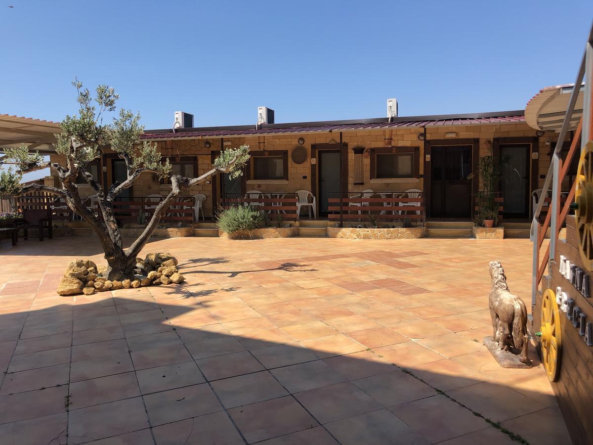 أغريجنتو B&B Magna Grecia المظهر الخارجي الصورة