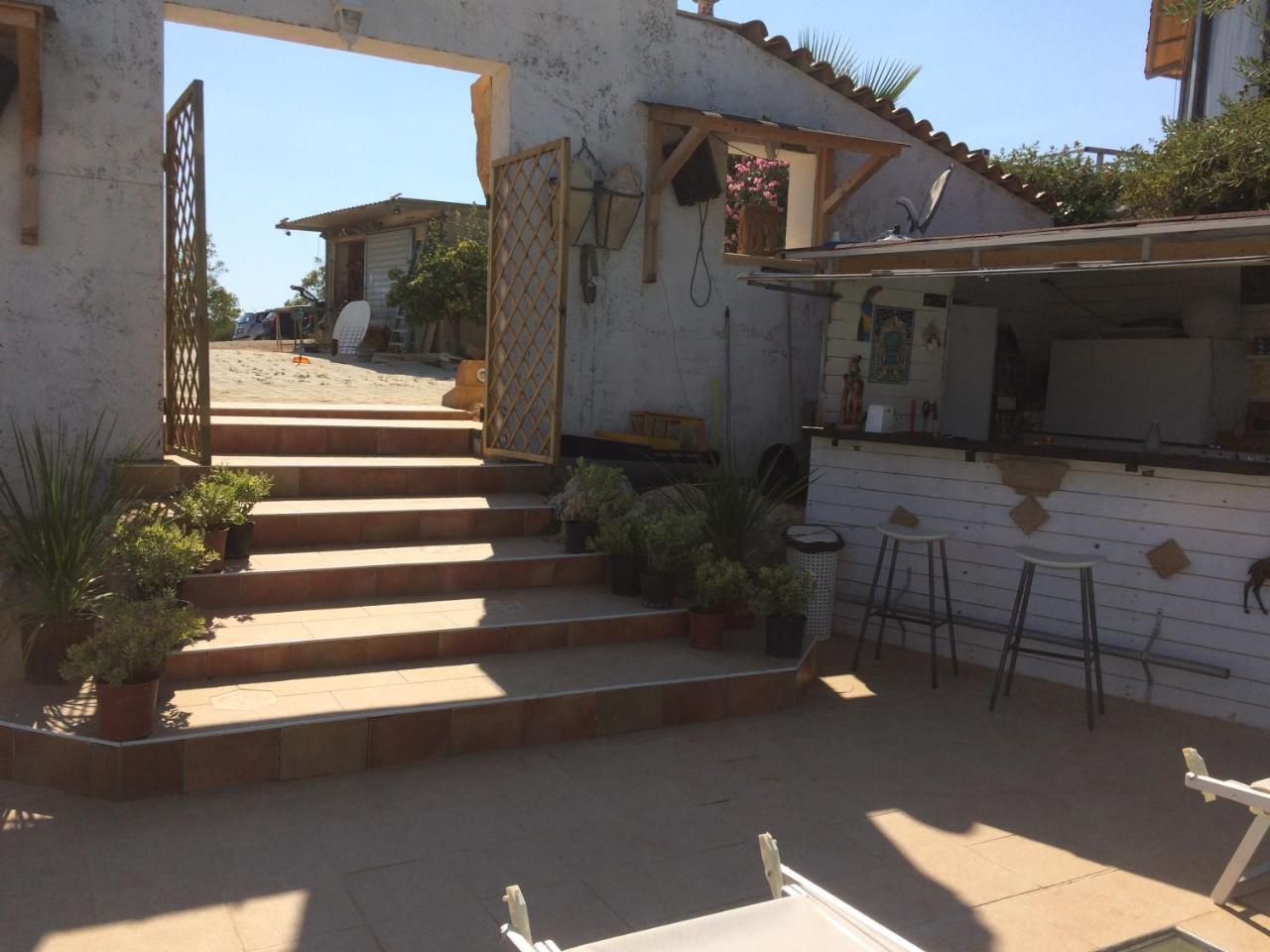 أغريجنتو B&B Magna Grecia المظهر الخارجي الصورة