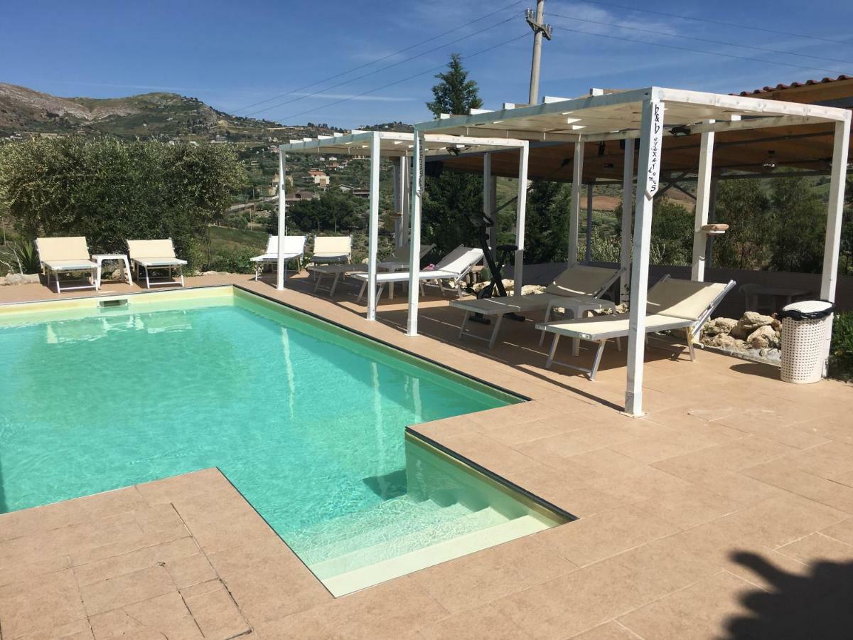 أغريجنتو B&B Magna Grecia المظهر الخارجي الصورة