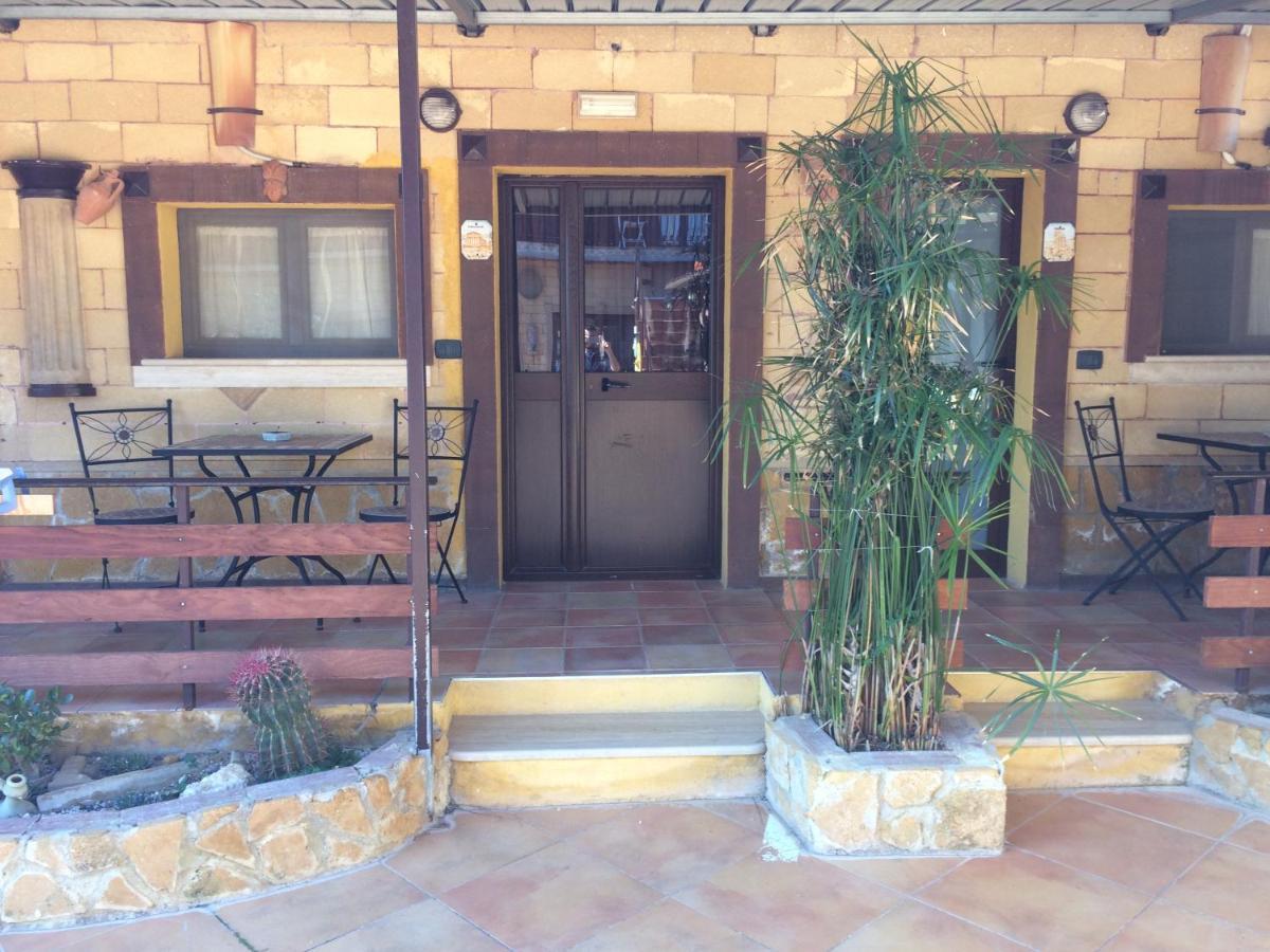 أغريجنتو B&B Magna Grecia المظهر الخارجي الصورة