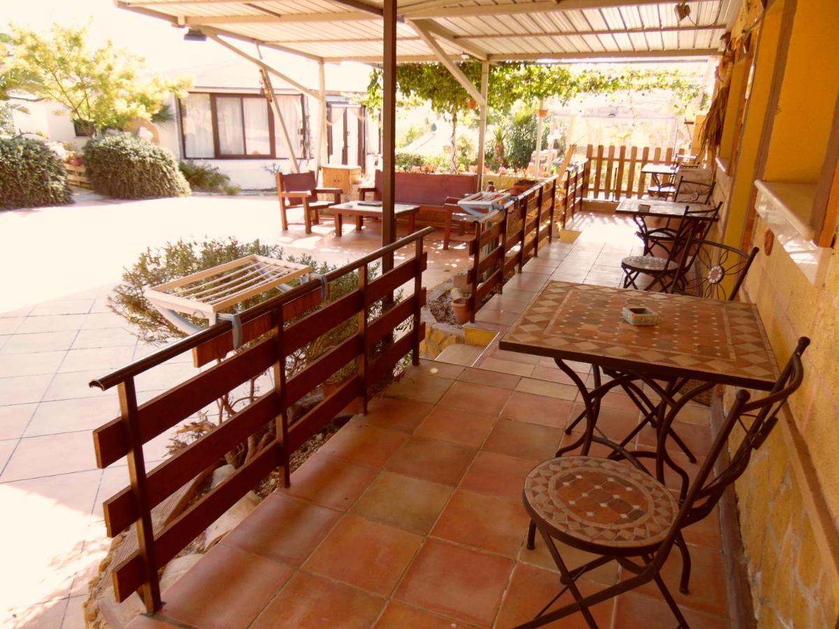 أغريجنتو B&B Magna Grecia المظهر الخارجي الصورة