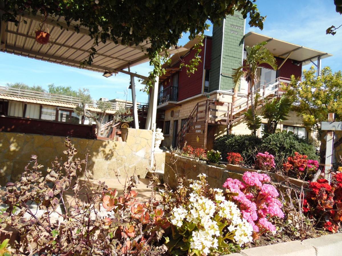 أغريجنتو B&B Magna Grecia المظهر الخارجي الصورة