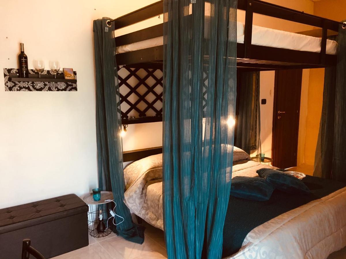 أغريجنتو B&B Magna Grecia المظهر الخارجي الصورة