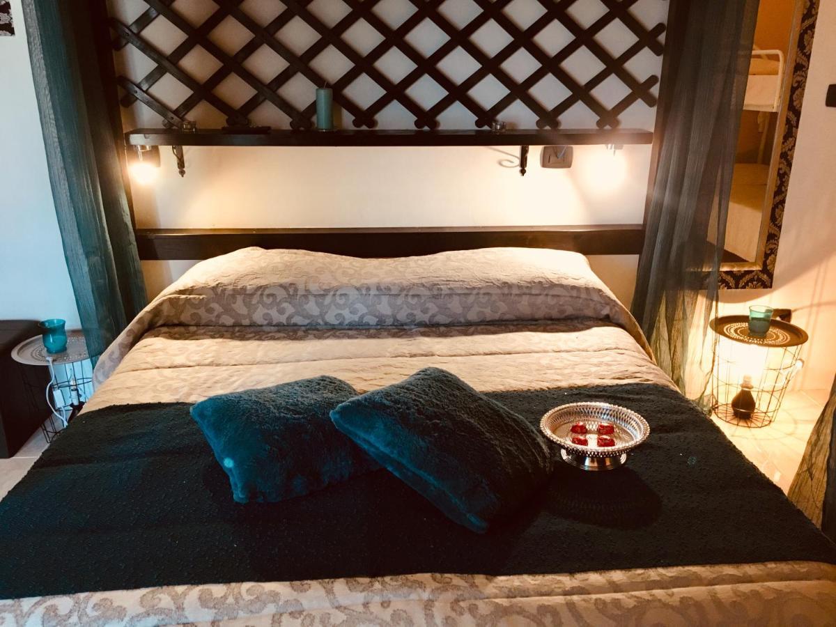 أغريجنتو B&B Magna Grecia المظهر الخارجي الصورة