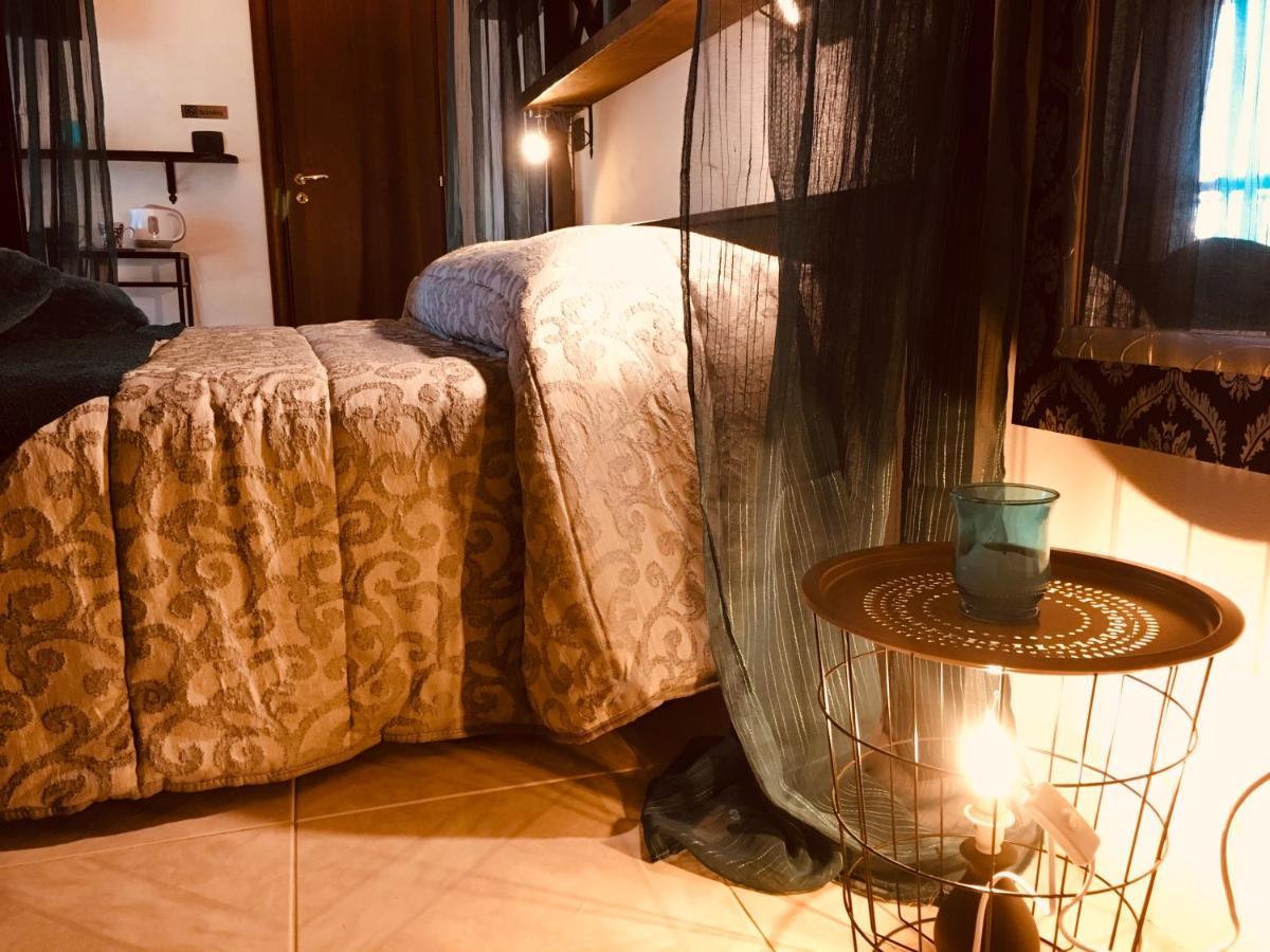 أغريجنتو B&B Magna Grecia المظهر الخارجي الصورة