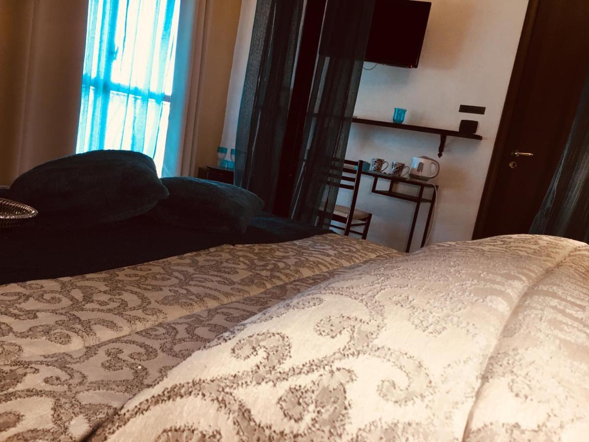 أغريجنتو B&B Magna Grecia المظهر الخارجي الصورة