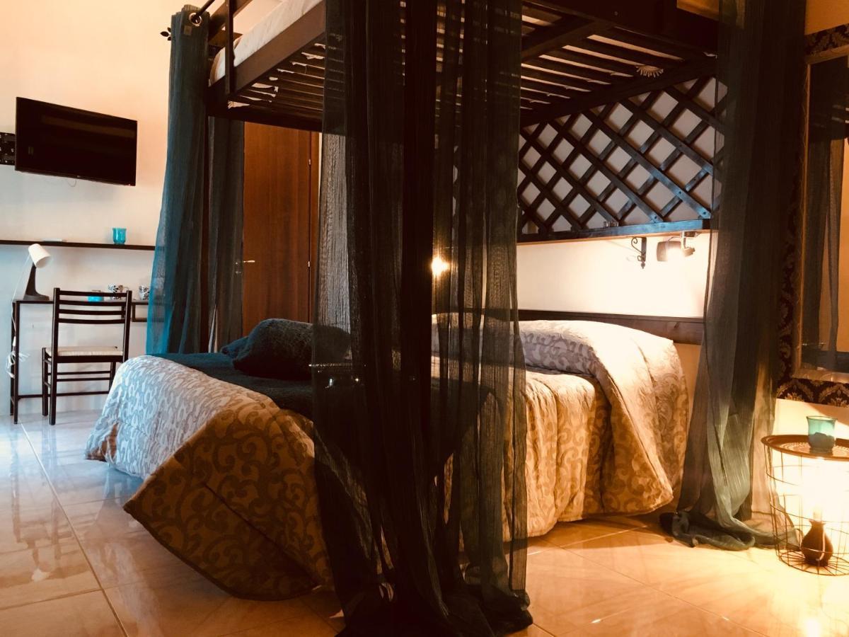 أغريجنتو B&B Magna Grecia المظهر الخارجي الصورة
