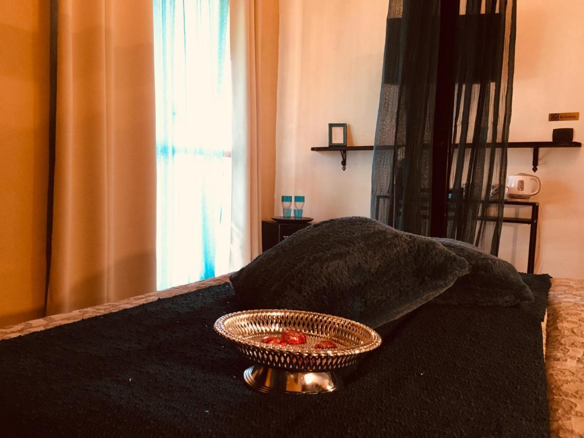 أغريجنتو B&B Magna Grecia المظهر الخارجي الصورة