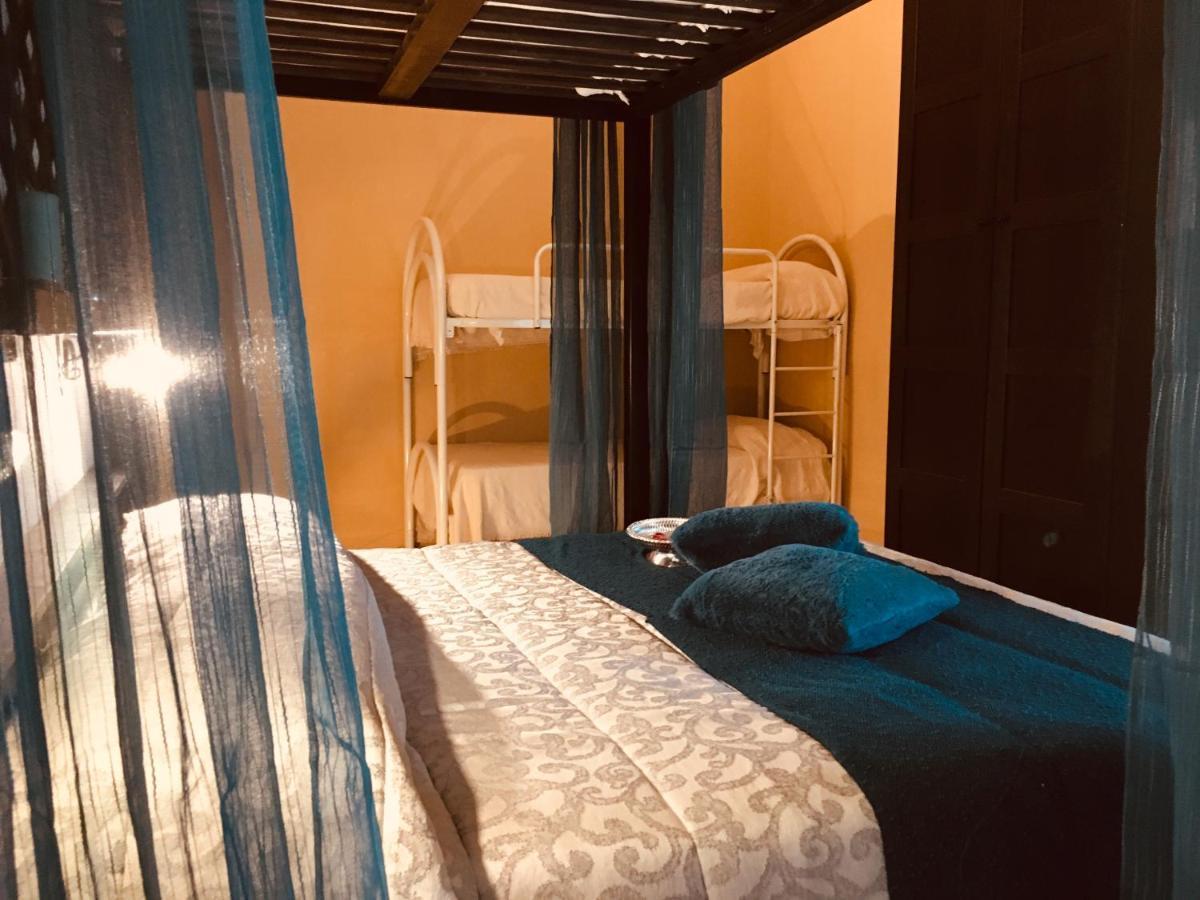 أغريجنتو B&B Magna Grecia المظهر الخارجي الصورة