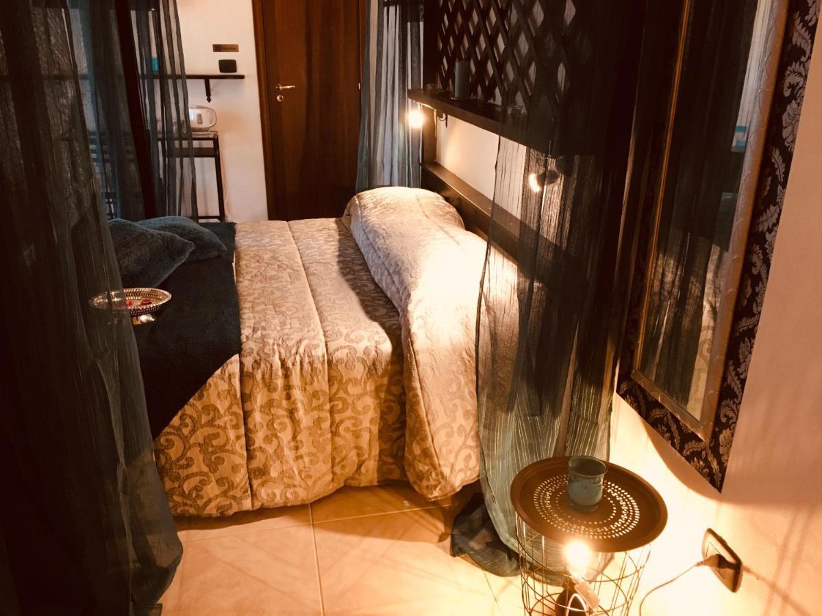 أغريجنتو B&B Magna Grecia المظهر الخارجي الصورة