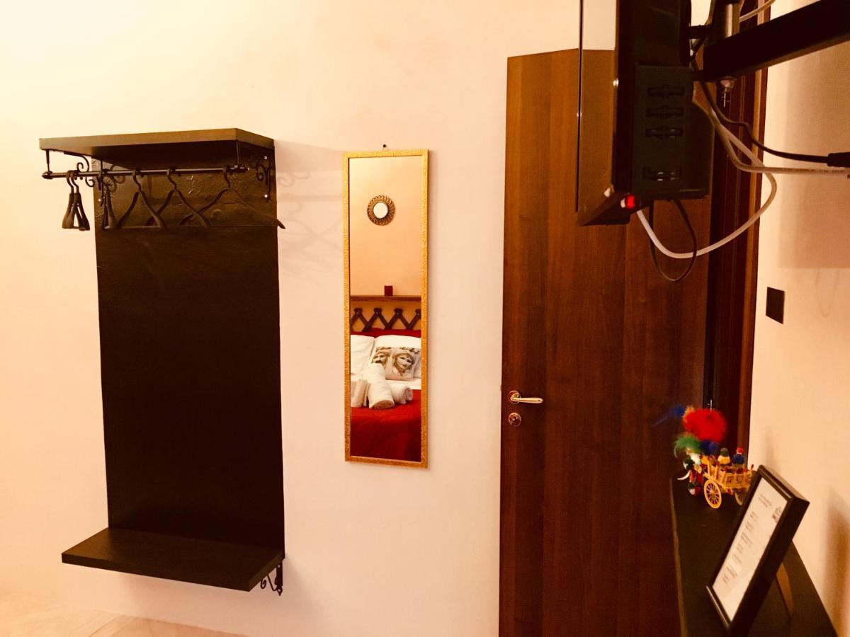 أغريجنتو B&B Magna Grecia المظهر الخارجي الصورة