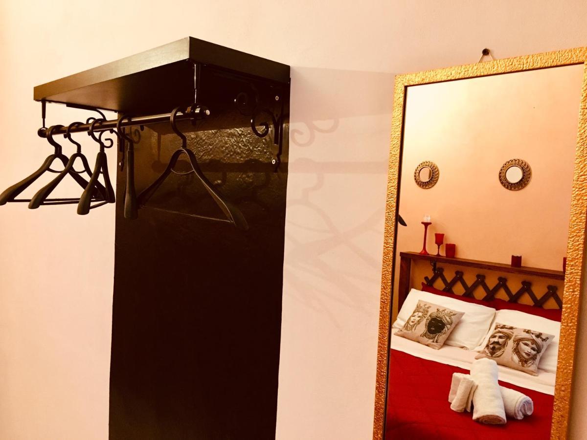 أغريجنتو B&B Magna Grecia المظهر الخارجي الصورة