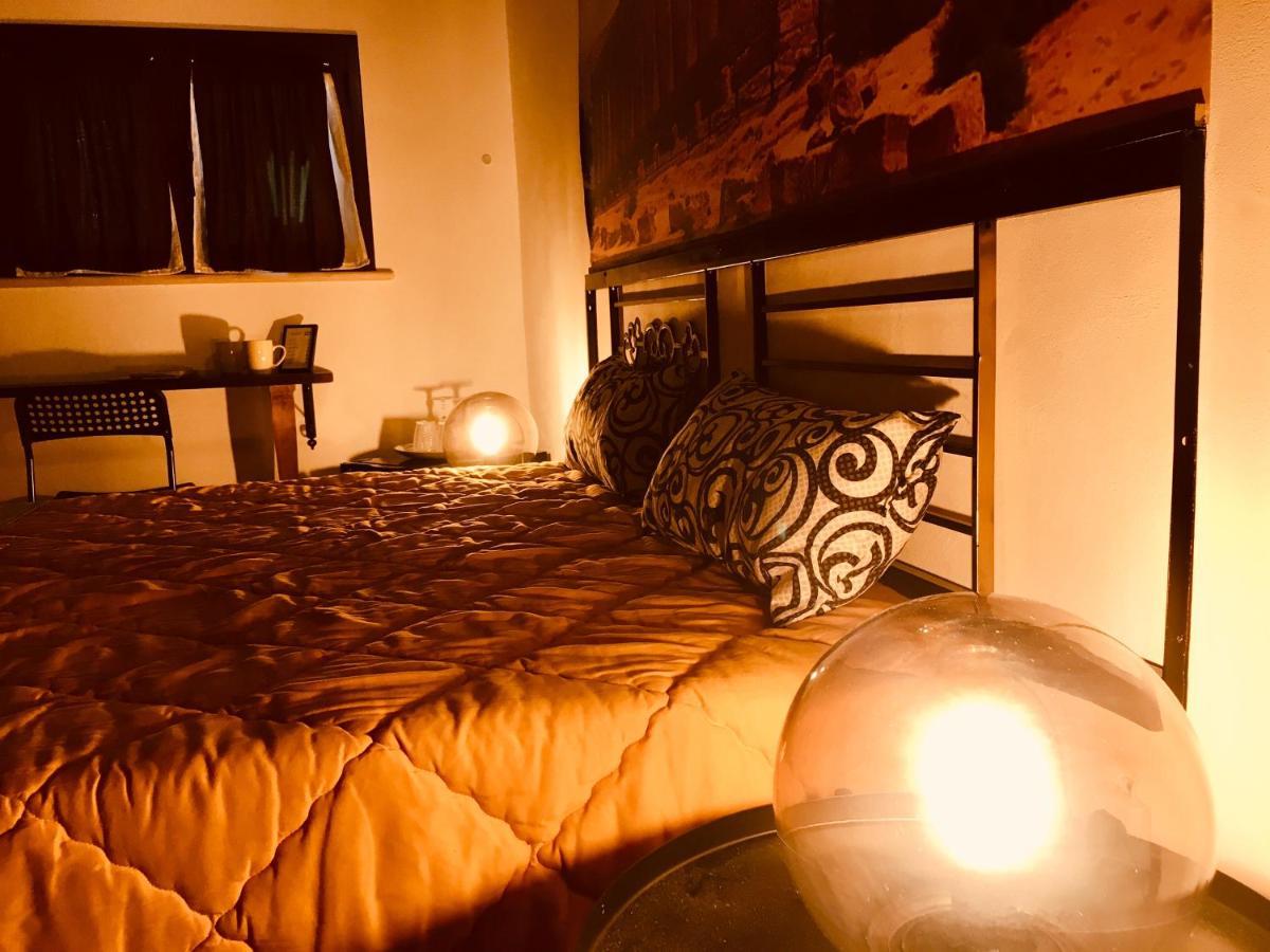 أغريجنتو B&B Magna Grecia المظهر الخارجي الصورة