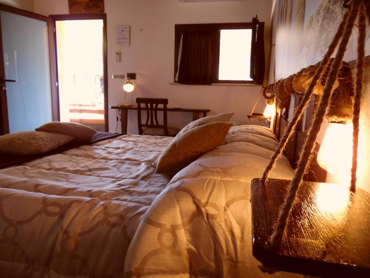 أغريجنتو B&B Magna Grecia المظهر الخارجي الصورة